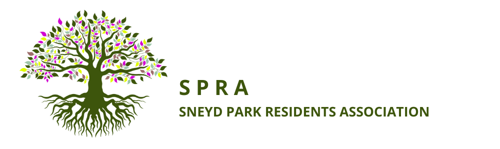 SPRA – Sneyd Park Residents Association